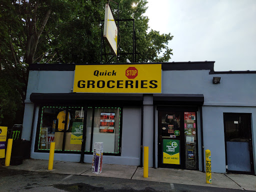 Convenience Store «Quick Stop», reviews and photos, 58 Leonard Ave, Leonardo, NJ 07737, USA