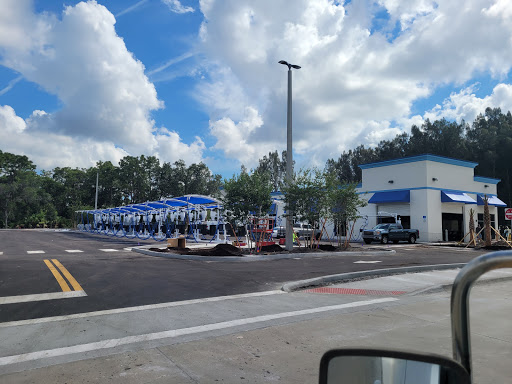 Bills Car Wash en Palm Bay