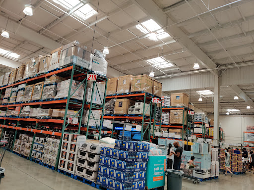 Warehouse store «Costco Wholesale», reviews and photos, 150 Lawrence Station Rd, Sunnyvale, CA 94086, USA