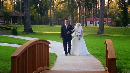 Wedding Venue «Rustic Rose Events», reviews and photos, 13629 Rose Rd, Willis, TX 77378, USA