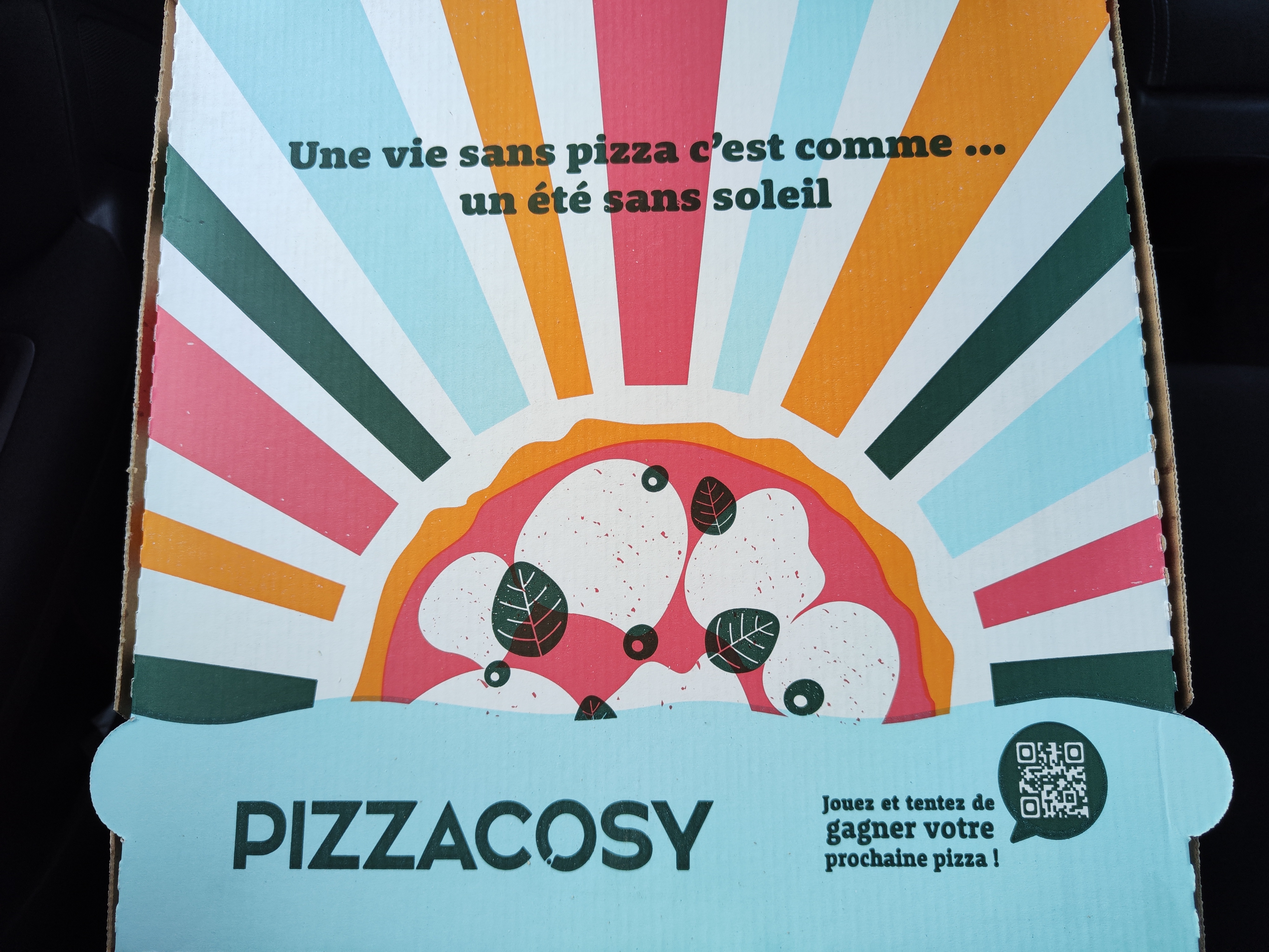 Photo n° 1 de l'avis de elsa.a fait le 13/07/2023 à 17:37