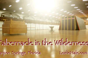 Leslie Hale Teaching Center & Tabernacle in the Wilderness image