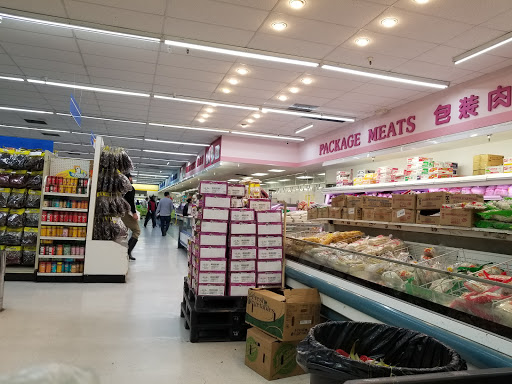 Asian Grocery Store «Shun Fat Supermarket», reviews and photos, 2368 San Pablo Ave, San Pablo, CA 94806, USA