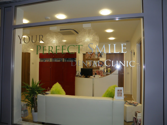 Your Perfect Smile Dental Clinic - Glasgow