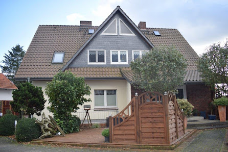 Haus Brouwer Stolzenauer Str. 13a, 31595 Steyerberg, Deutschland
