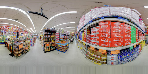 Supermarket «La Reina SuperMarkets», reviews and photos, 1357 E Louise Ave, Lathrop, CA 95330, USA