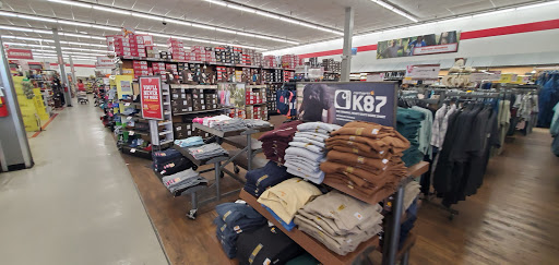 Home Improvement Store «Tractor Supply Co.», reviews and photos, 100 W Ardice Ave #1, Eustis, FL 32726, USA