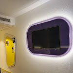 Photo n°2 de l'avis de Katharina.c fait le 08/01/2024 à 15:23 sur le  prizeotel Hanover-City à Hanover