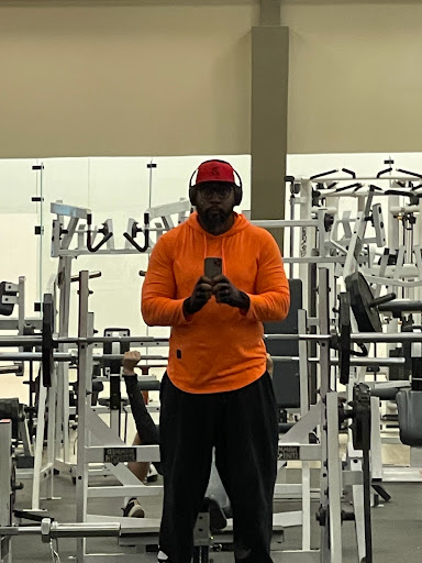 Gym «LA Fitness», reviews and photos, 7057 Mt Zion Cir, Morrow, GA 30260, USA