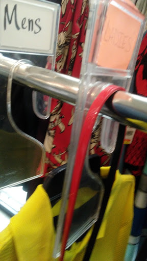 Clothing Store «K&G Fashion Superstore», reviews and photos, 3001 W Cheltenham Ave, Wyncote, PA 19095, USA