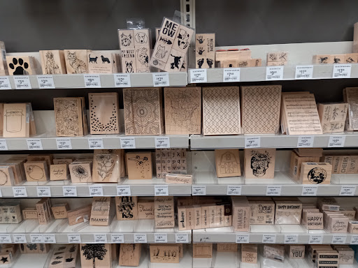 Craft Store «Michaels», reviews and photos, 2415 Charleston Rd, Mountain View, CA 94043, USA