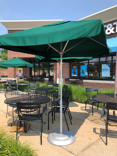 Coffee Shop «Starbucks», reviews and photos, 30808 Lyon Center Dr, New Hudson, MI 48165, USA