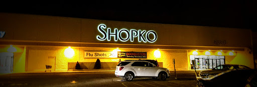 Home Goods Store «Shopko», reviews and photos, 1150 Main St, Layton, UT 84041, USA