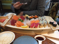 Sushi du Restaurant japonais Jioko à Paris - n°6