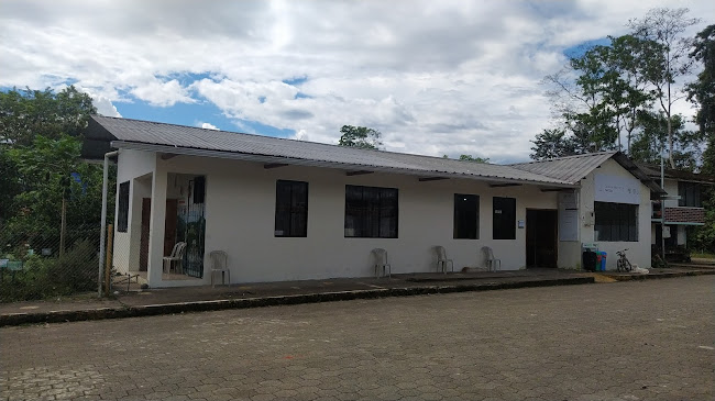 Centro de Salud Tayuza