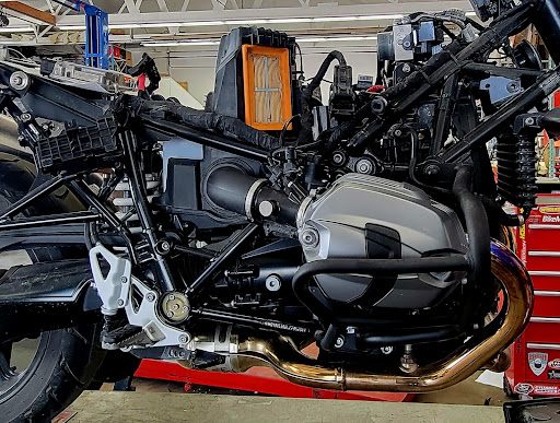 Motorcycle Dealer «Edwards Motorsports and RVs (Full Throttle Motorsports)», reviews and photos, 1010 34th Ave, Council Bluffs, IA 51501, USA