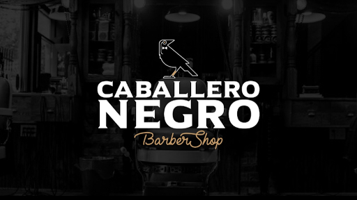 Barbería Caballero Negro