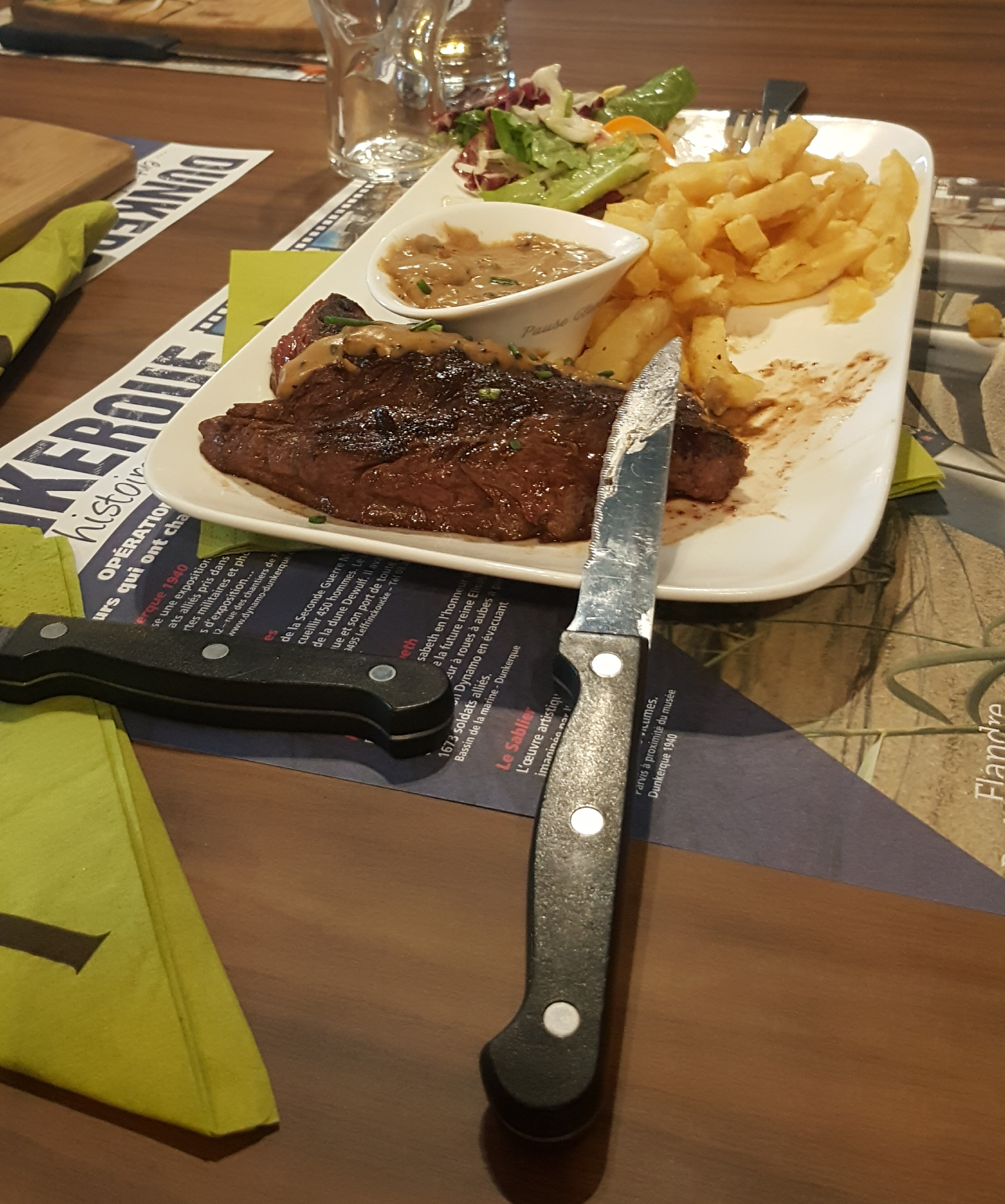Photo n° 1 de l'avis de Eric.r fait le 26/12/2017 à 11:27