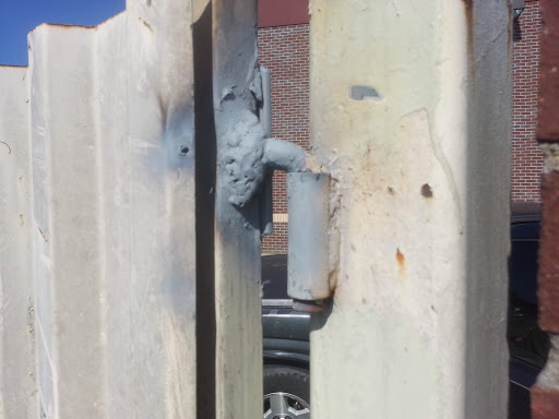 Tire Shop «Discount Tire Store - Lebanon, TN», reviews and photos, 613 S Cumberland St, Lebanon, TN 37087, USA