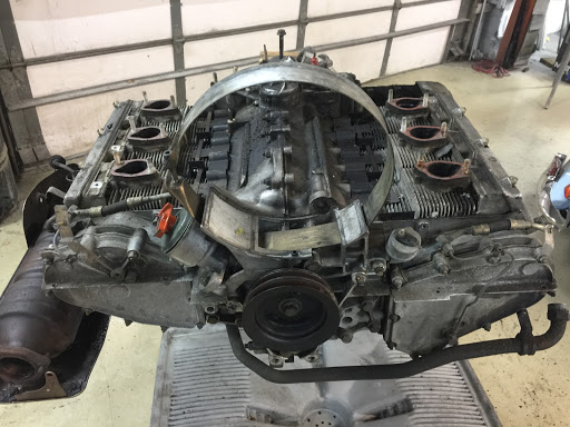 Auto Repair Shop «Autobahn European Auto», reviews and photos, 56 Magee Ave, Stamford, CT 06902, USA