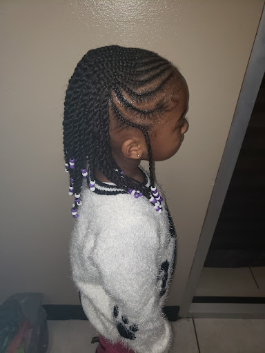 Beauty Salon «Salon Plaza District Heights», reviews and photos, 5614 Silver Hill Rd, District Heights, MD 20747, USA