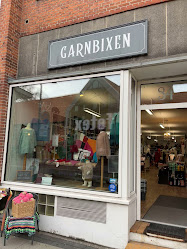 Garnbixen
