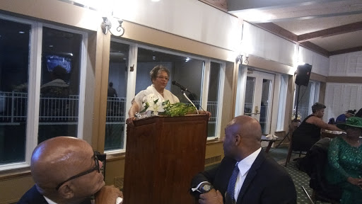 Golf Club «Flint Golf Club», reviews and photos, 3100 Lakewood Dr, Flint, MI 48507, USA