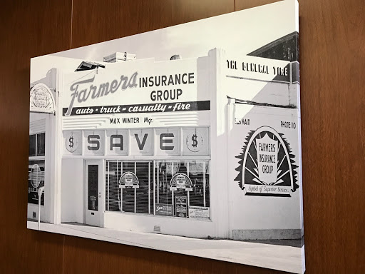 Insurance Agency «Farmers Insurance - Joel McKinnon», reviews and photos