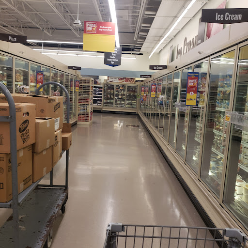 Grocery Store «Food Lion», reviews and photos, 3000 Gamber Rd, Finksburg, MD 21048, USA