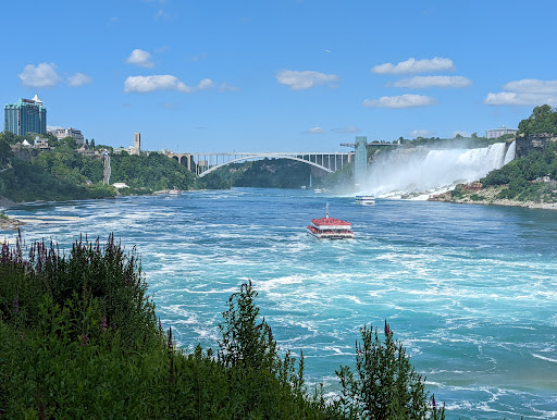 Table Rock Welcome Centre, 6650 Niagara River Pkwy, Niagara Falls, ON L2E 6T2