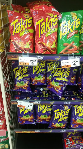 Grocery Store «Save-A-Lot», reviews and photos, 48 W Landis Ave, Vineland, NJ 08360, USA