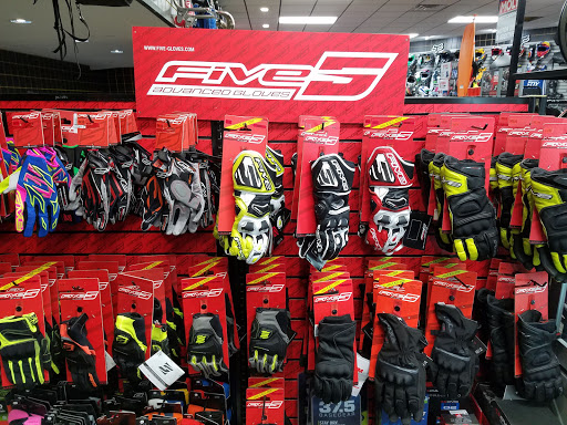 Motorcycle Dealer «Crossroad Powersports», reviews and photos, 8738 West Chester Pike, Upper Darby, PA 19082, USA