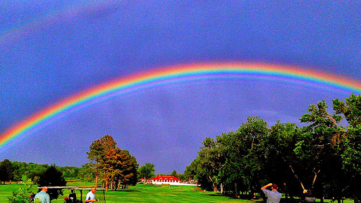 Golf Course «Patty Jewett Municipal Golf Course», reviews and photos, 900 E Espanola St, Colorado Springs, CO 80907, USA