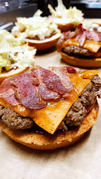 Photo n°19 de True burger à Les Pavillons-sous-Bois ()