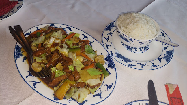 Restoran Tian-Tan