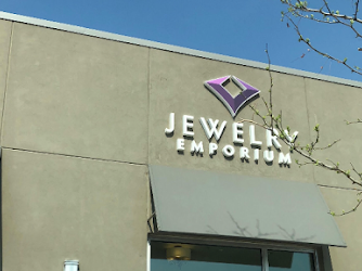 JEWELRY EMPORIUM - Specializing in Diamonds & Engagement Rings