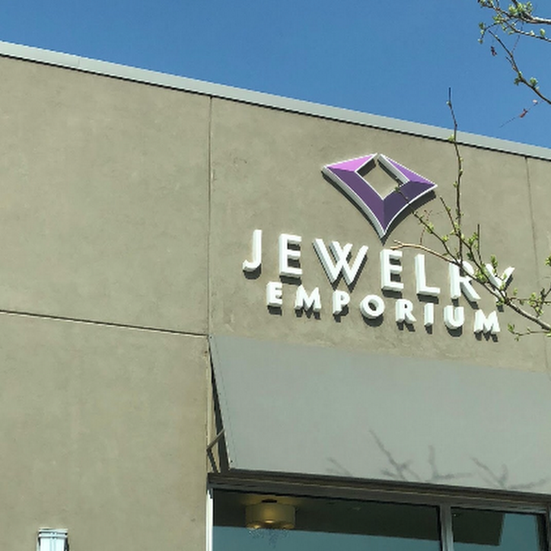 JEWELRY EMPORIUM - Specializing in Diamonds & Engagement Rings