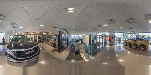 Buick Dealer «AutoNation Buick GMC Corpus Christi», reviews and photos, 6602 S Padre Island Dr #1, Corpus Christi, TX 78412, USA