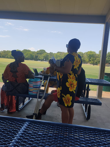 Memorial Park «Harrington Park», reviews and photos, 1815 S Cockrell Hill Rd, Duncanville, TX 75137, USA