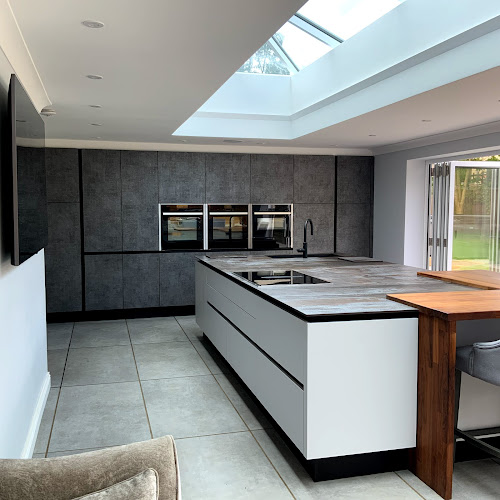 Comments and reviews of Lima Kitchens