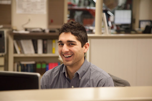 Auto Repair Shop «Keystone Quality Motors», reviews and photos, 501 E Main St, New Holland, PA 17557, USA