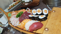 Sushi du Restaurant japonais Sushi pearl à Vannes - n°10