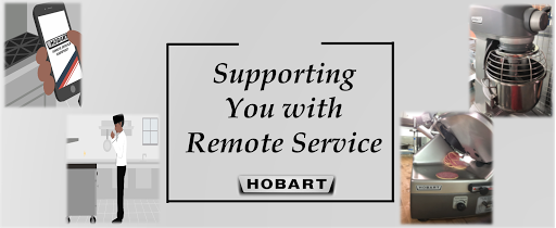 Hobart Sales & Services