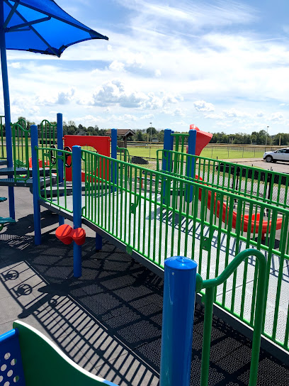 Bright Spot Inclusive Playground