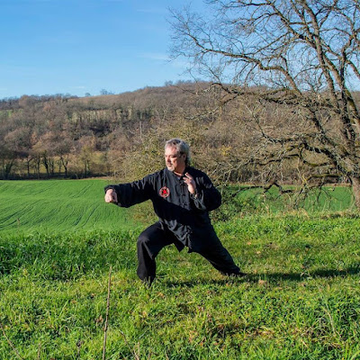 Philippe MASET, Magnétiseur, Guérisseur, Energéticien à Gondrin
