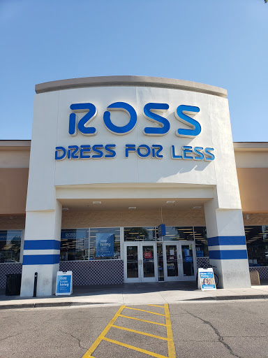 Clothing Store «Ross Dress for Less», reviews and photos, 8115 W Bell Rd, Peoria, AZ 85382, USA