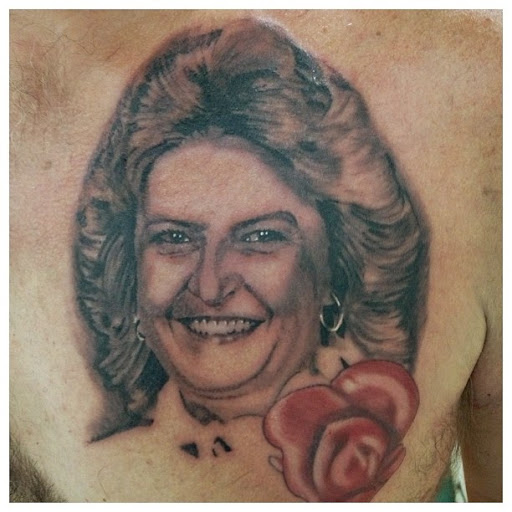 Explore pittsburgh tattoo ideas, creative tattoo ideas in Huntsville, available at Blacktide Tattoo Co.