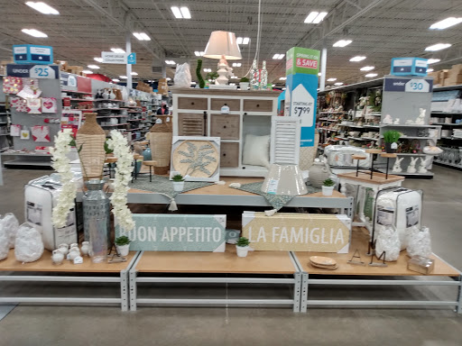 Home Goods Store «At Home», reviews and photos, 10331 University Ave, Clive, IA 50325, USA