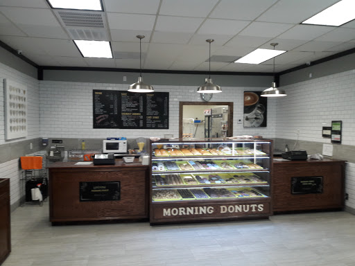 Donut Shop «Morning Donut», reviews and photos, 8270 Abrams Rd, Dallas, TX 75231, USA