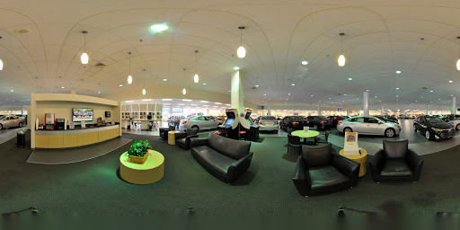 Toyota Dealer «Kings Toyota - New Cars, Indoor Showroom», reviews and photos, 4700 Fields Ertel Rd, Cincinnati, OH 45249, USA